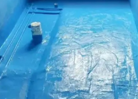 宿城卫生间漏水维修公司分享下宿城卫生间防水工程中常用防水涂料介绍。